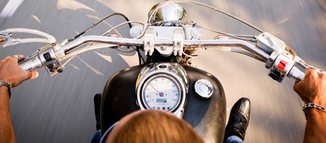 Montana Motorcycle Insurance Coverage
